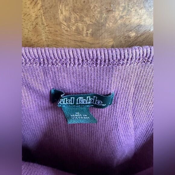 Wild Fable bodysuit - Picture 2 of 6